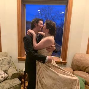 Meet your Posher, Kimberly